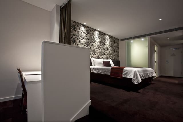 Superior Spa Suite