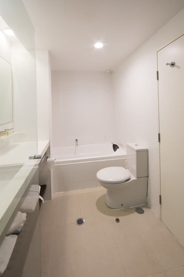 Superior Spa Suite