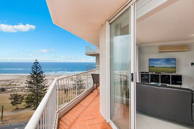 Two Bedroom Superior Ocean View
