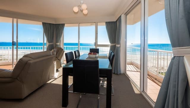 Two Bedroom Superior Ocean View