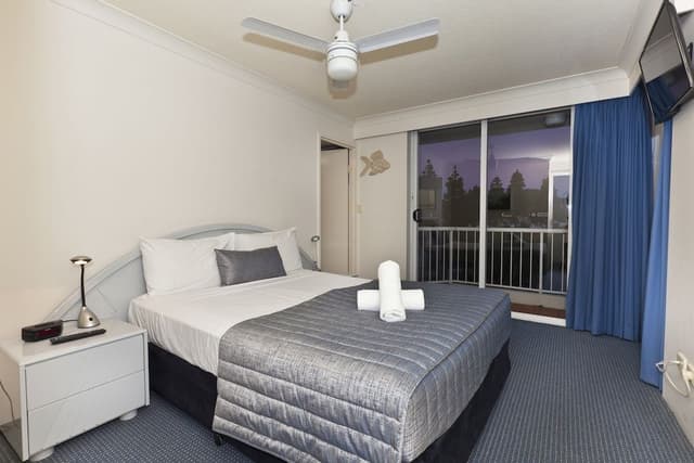 One Bedroom Deluxe Ocean View