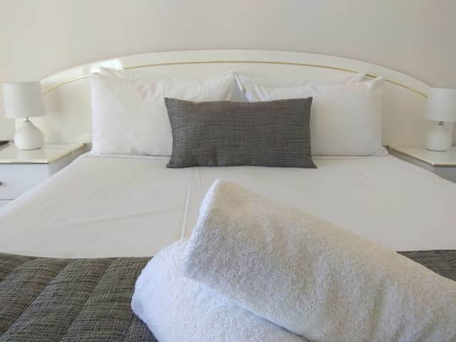 Two Bedroom Superior Ocean View