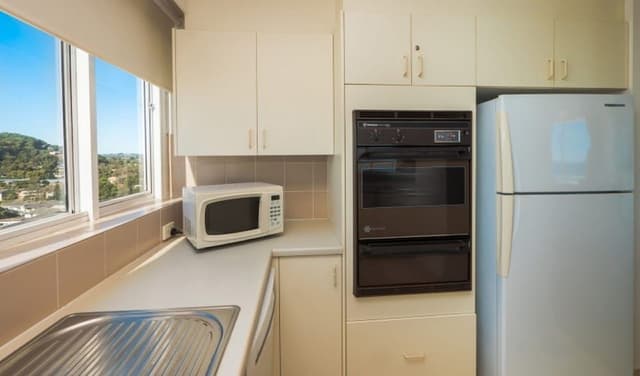 Two Bedroom Standard Ocean View