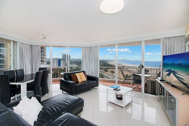 Two Bedroom Superior Ocean View