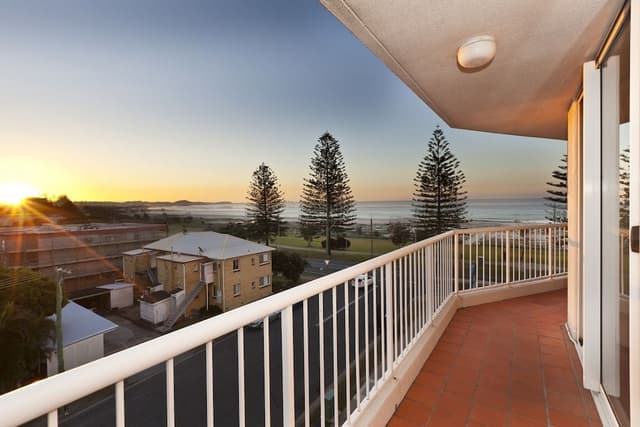 Two Bedroom Standard Ocean View