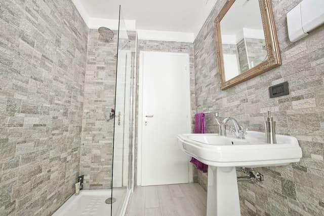 Comfort Double Room, 1 Bedroom, Shared Bathroom