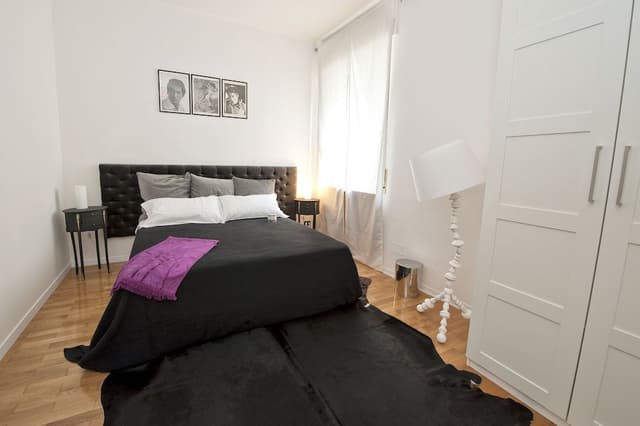 Comfort Double or Twin Room, 1 Bedroom, Ensuite