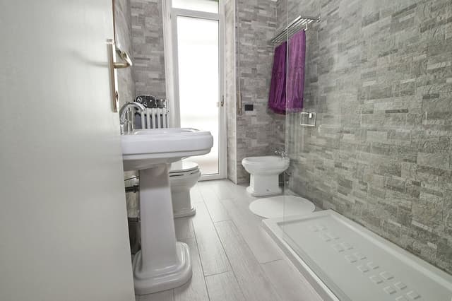 Comfort Double Room, 1 Bedroom, Shared Bathroom