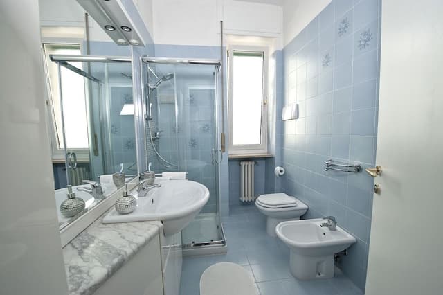 Classic Double Room, 1 Bedroom, Private Bathroom