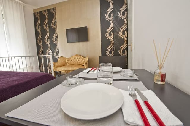 Comfort Double Room, 1 Bedroom, Shared Bathroom
