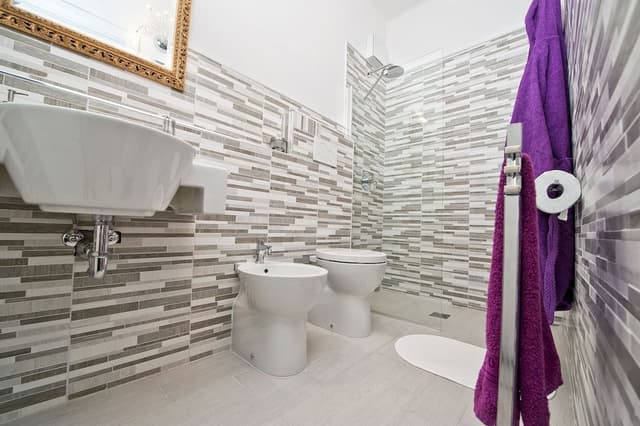 Comfort Double or Twin Room, 1 Bedroom, Ensuite