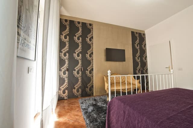 Comfort Double Room, 1 Bedroom, Shared Bathroom