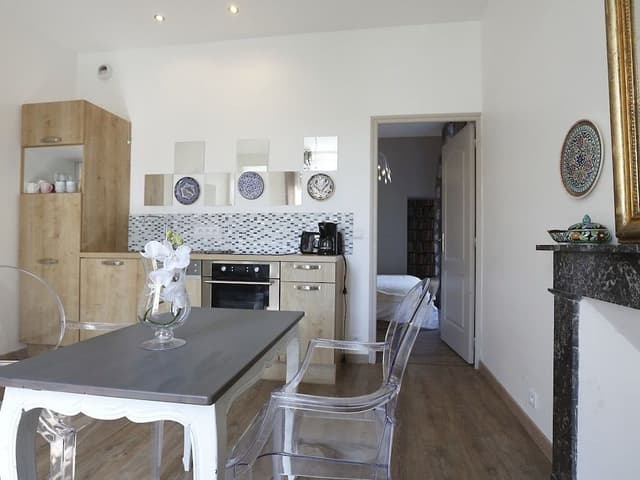 Comfort Apartment, Private Bathroom, City View (VILLANDRY)