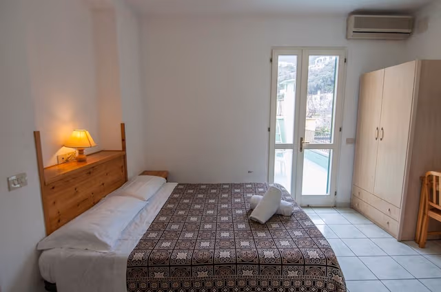 Triple Room, Non Smoking