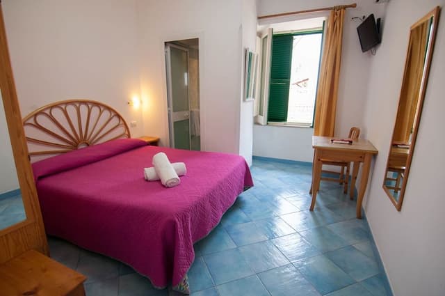 Standard Double Room, 1 Queen Bed, Non Smoking