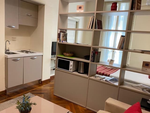 Comfort Studio