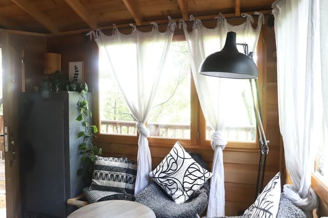 Tree House (Shere Khan)