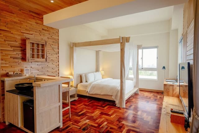 Deluxe Standard Room