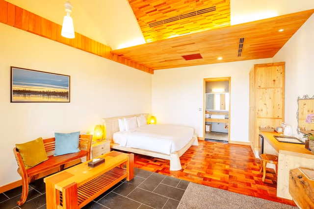 Deluxe Standard Room