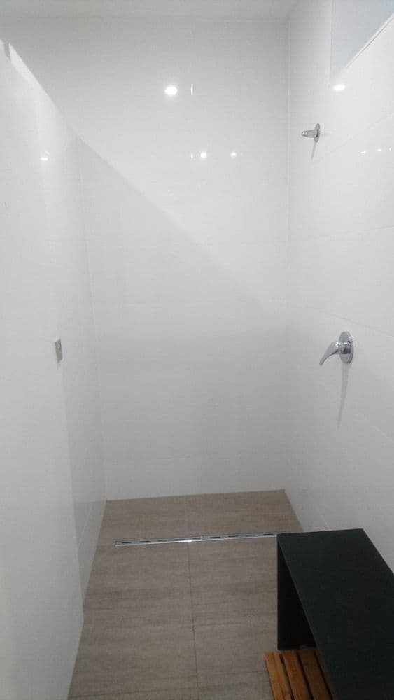 Standard Studio, Non Smoking, Shared Bathroom (Single Room)