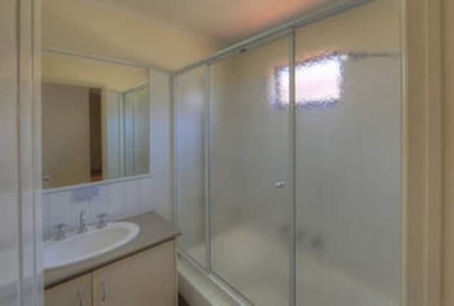 Two Bedroom Deluxe Cabin