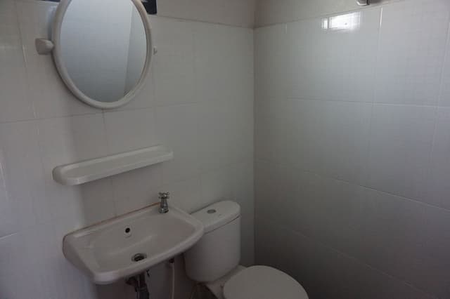 Family Triple Room