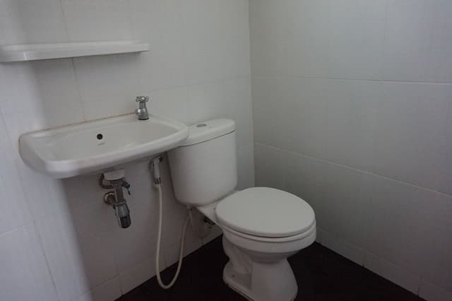 Family Triple Room