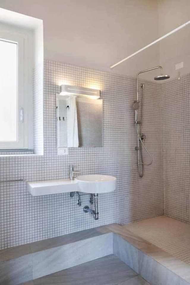 Triple Room, Balcony, Sea View