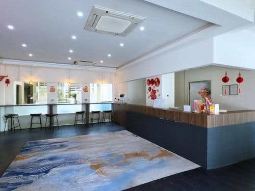 Kam Leng Hotel