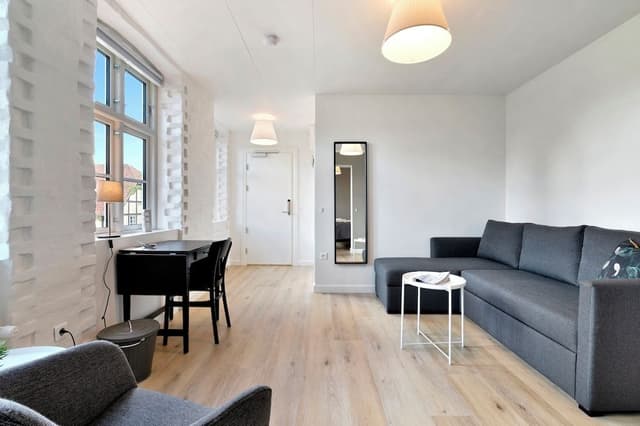 Deluxe Double Room, Garden View