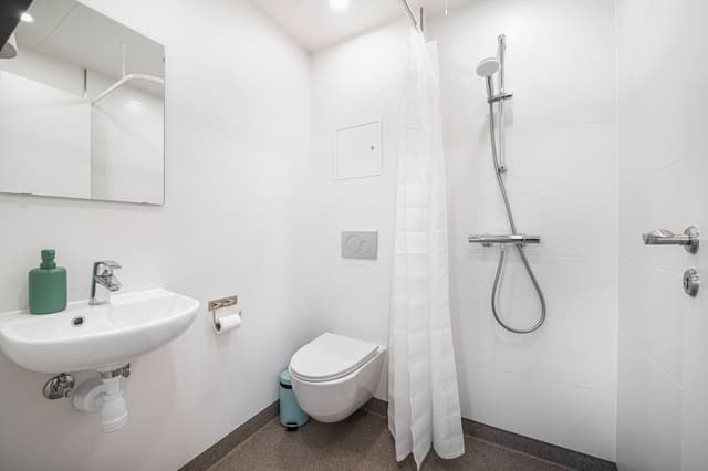 Comfort Double Room, Garden View
