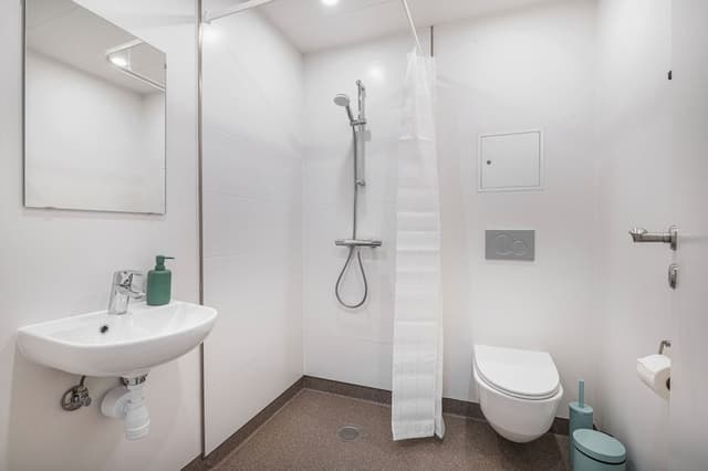 Comfort Quadruple Room, Garden View