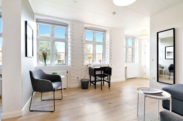 Deluxe Double Room, Garden View