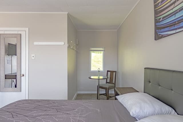 Room, 1 Queen Bed, Non Smoking, Lake View