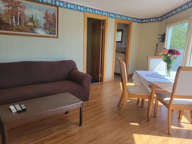 Economy Apartment, Lake View