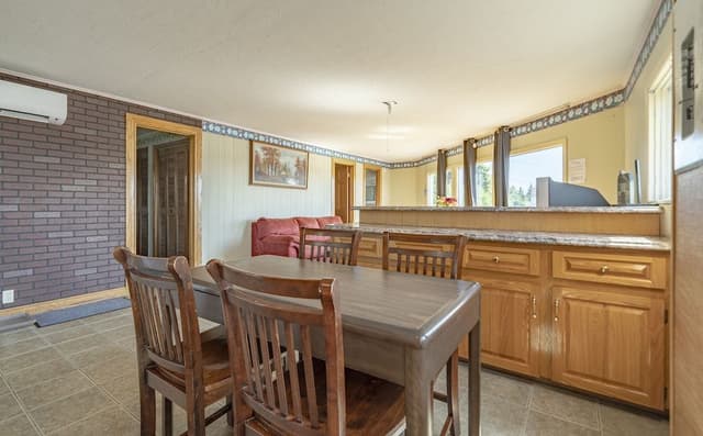 Economy Apartment, Lake View