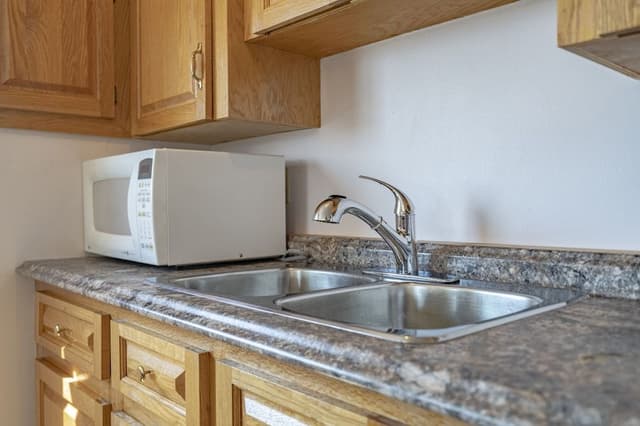 Economy Apartment, Lake View
