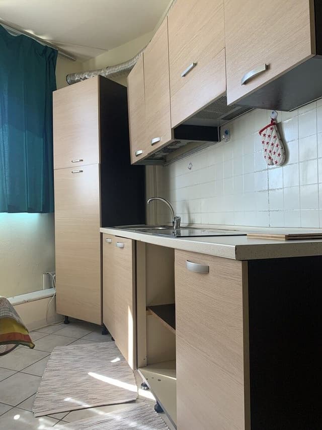 Classic Apartment