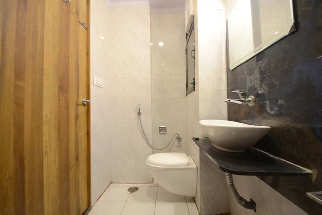 Family Room, 2 Double Beds, Non Smoking