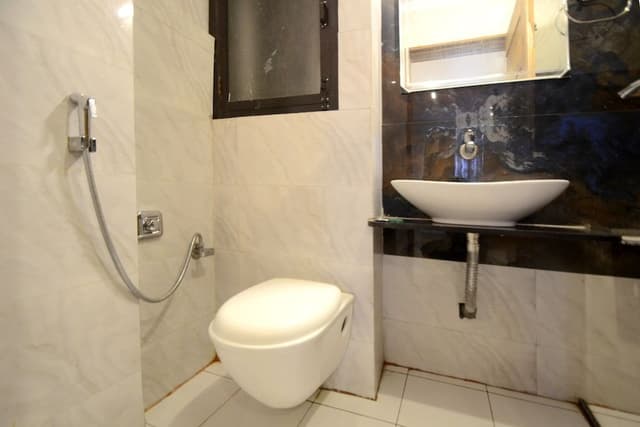 Family Room, 2 Double Beds, Non Smoking
