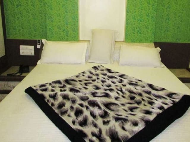 Family Room, 2 Double Beds, Non Smoking