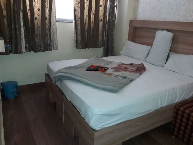 Deluxe Double Room, 1 Double Bed, Non Smoking