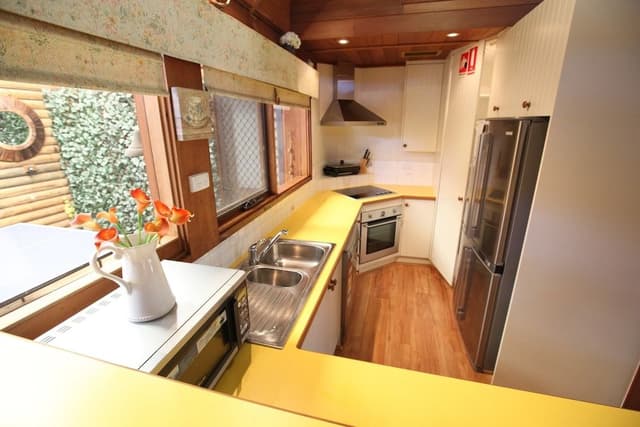 Cabin, 3 Bedrooms, Mountain View