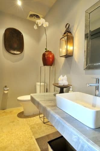 Ground Floor Double Room