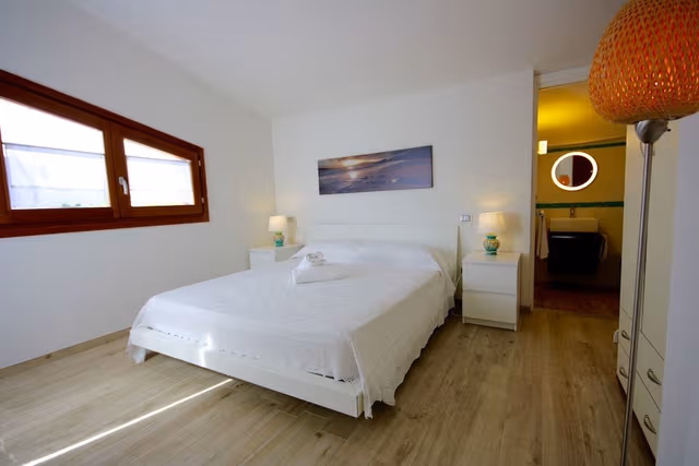 Villa, 5 Bedrooms