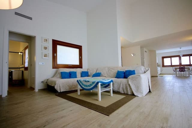 Villa, 5 Bedrooms