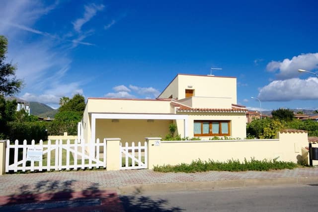 Villa