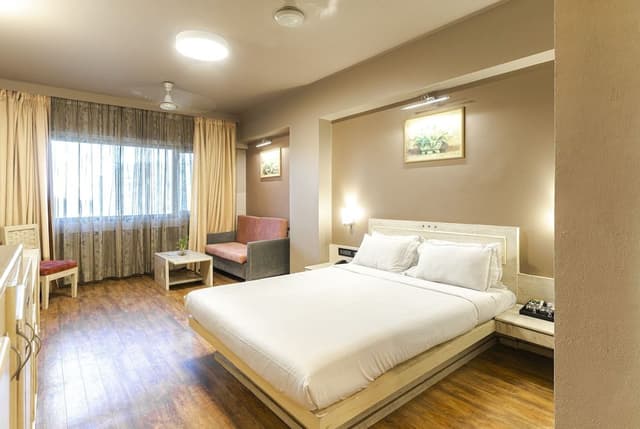 Club Double Room