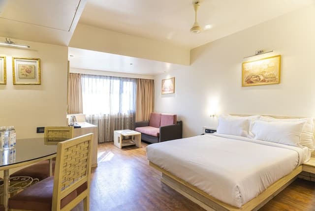 Presidential Suite, 1 King Bed