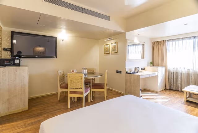 Presidential Suite, 1 King Bed
